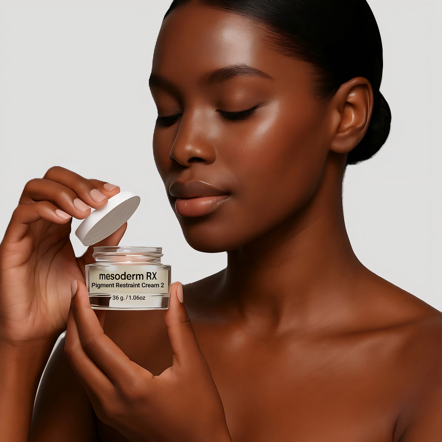 Pigment Restraint Cream 2