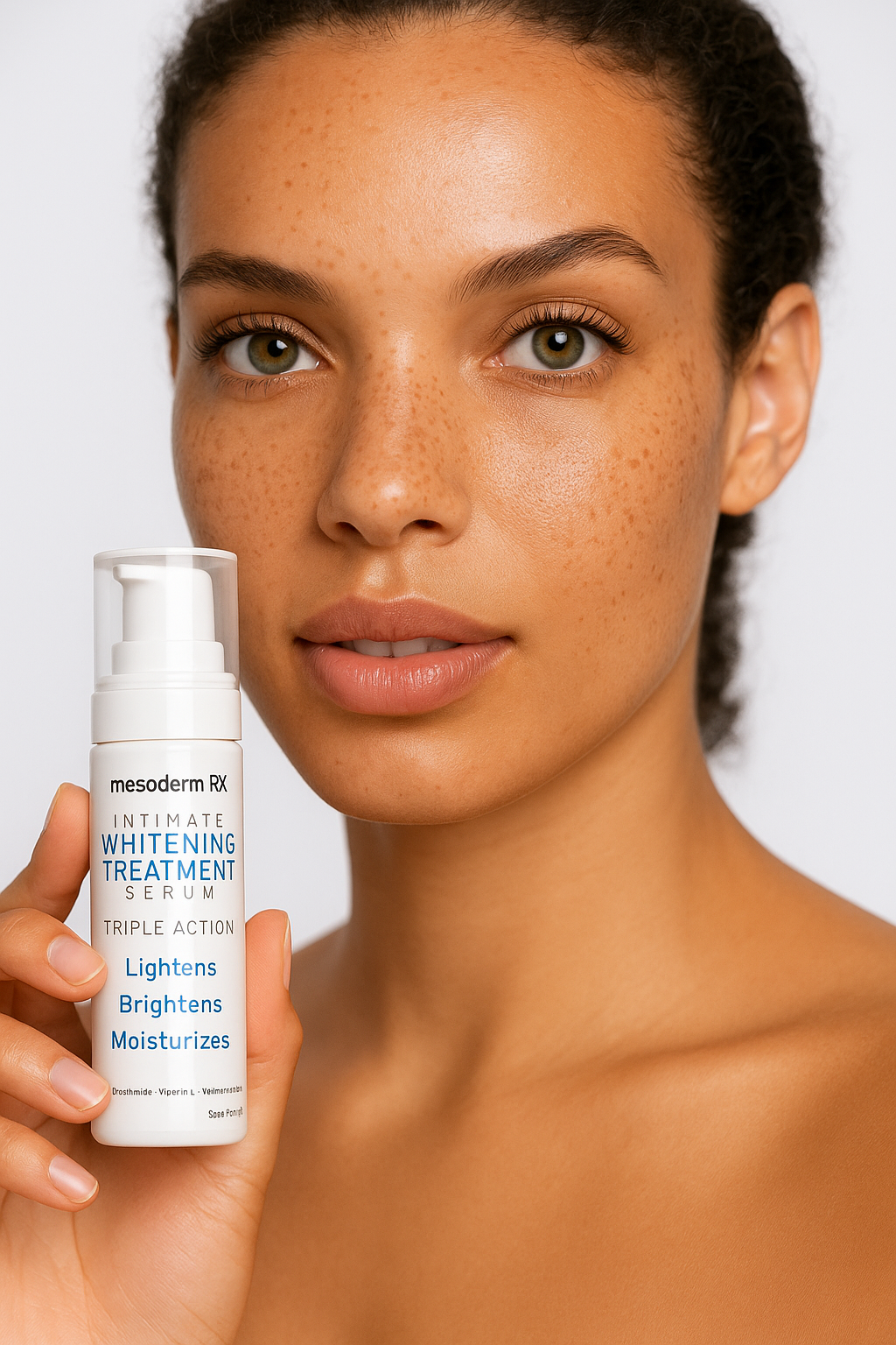 Intimate Skin Lightening Cream