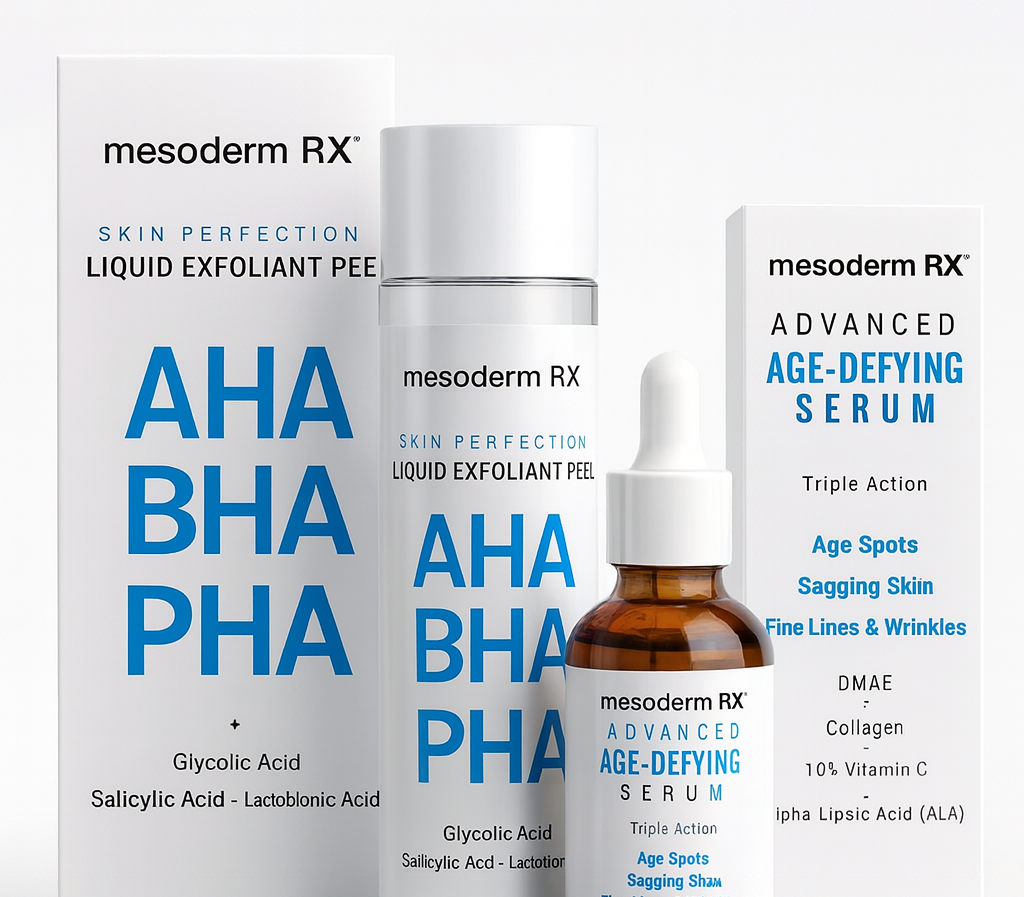 Anti-Aging Powerhouse