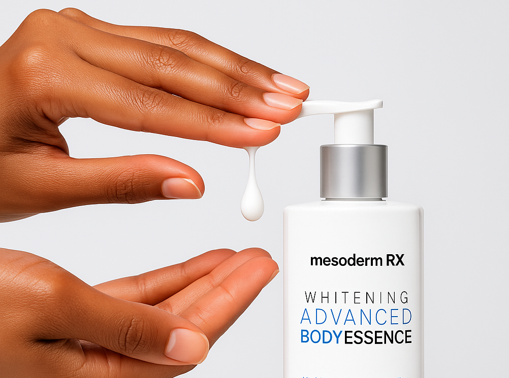 Whitening Advanced Body Essence Lotion