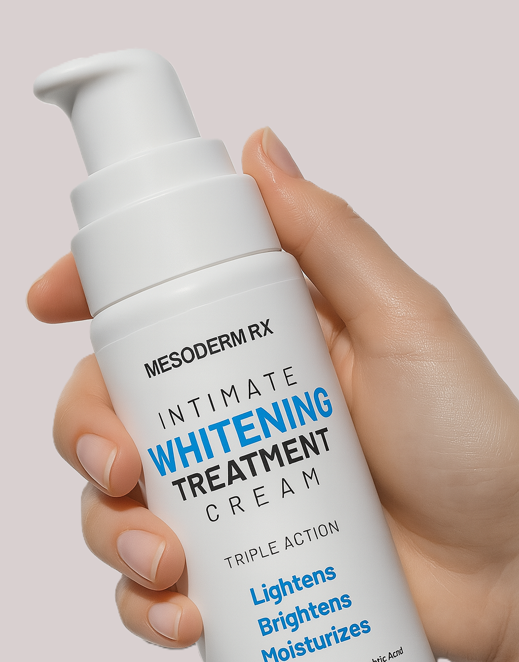 Intimate Skin Lightening Cream