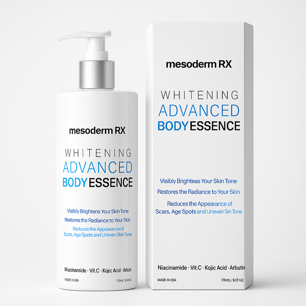Whitening Advanced Body Essence Lotion