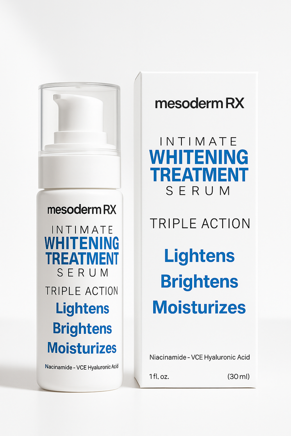 Intimate Skin Lightening Cream