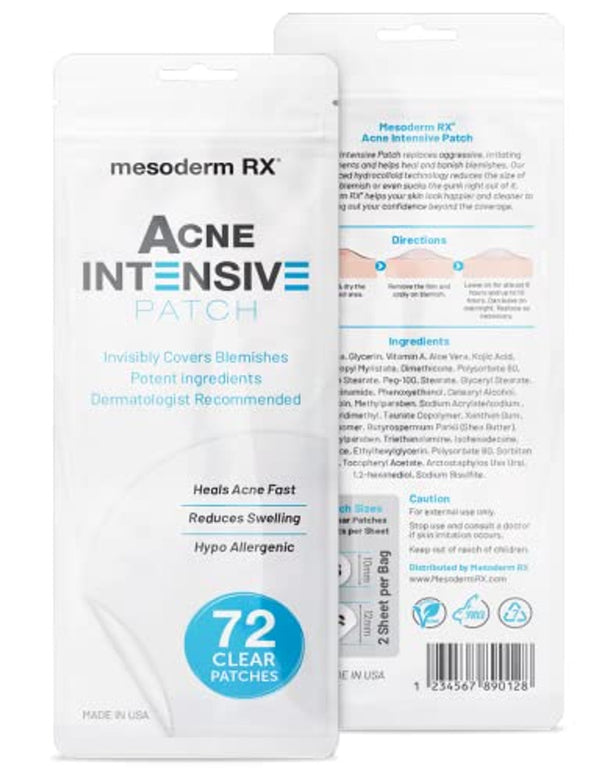 Intensive Acne Patch