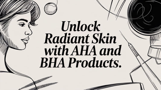 The Clinical Guide to AHA and BHA Exfoliants in 2026
