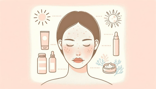 What Is Hyperpigmentation? Causes, Types, and How to Treat It Effectively