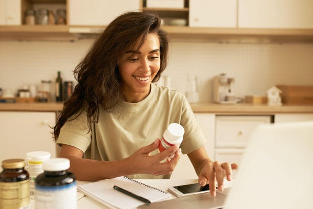 Why Vitamin C, Retinoids, And Peptides Are Skincare Powerhouses