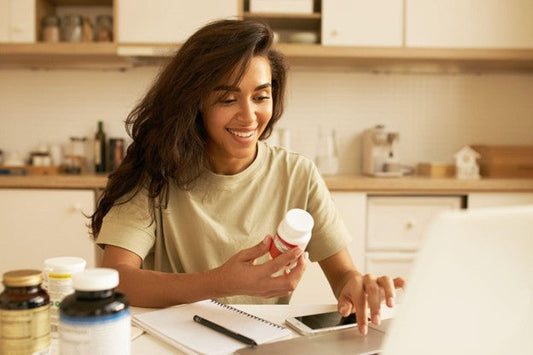 Why Vitamin C, Retinoids, And Peptides Are Skincare Powerhouses