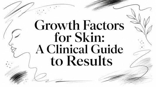Growth Factors for Skin: A Clinical Guide to Results