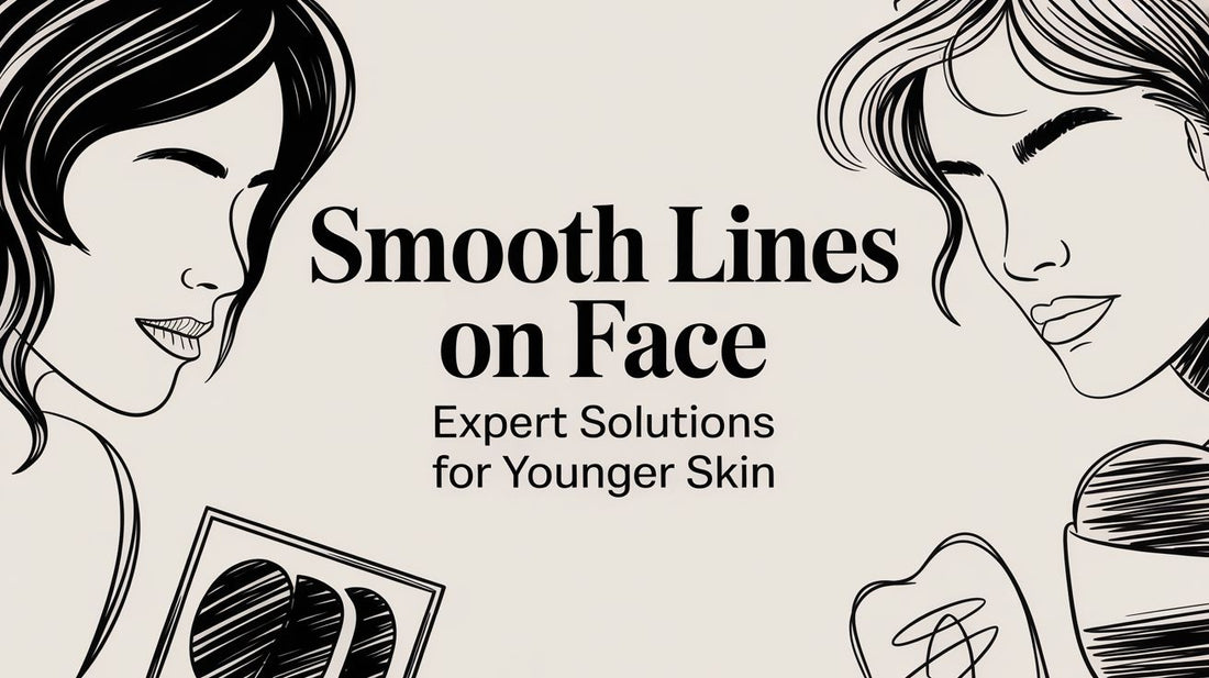 A Clinical Protocol for Reducing Lines on Face
