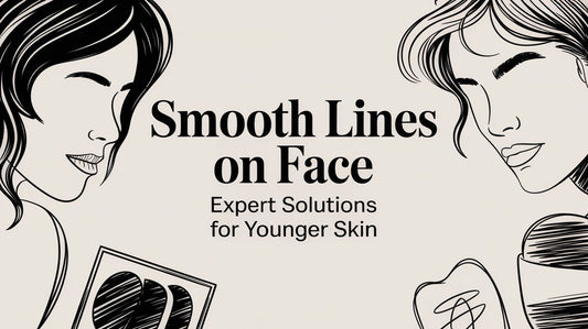 A Clinical Protocol for Reducing Lines on Face