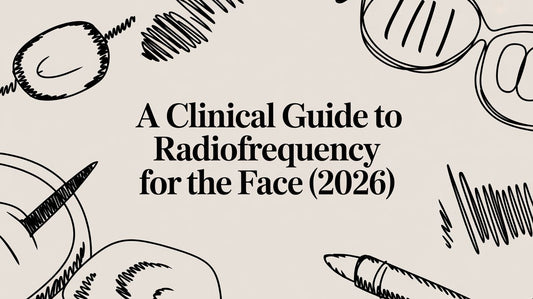 A Clinical Guide to Radiofrequency for the Face (2026)