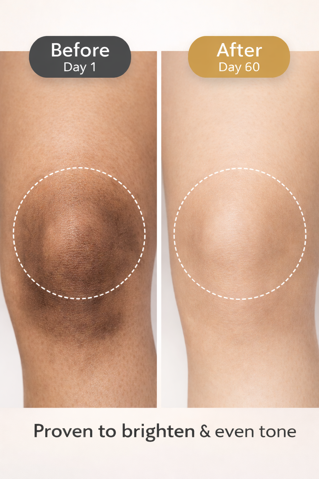 Whitening Advanced Body Essence Lotion