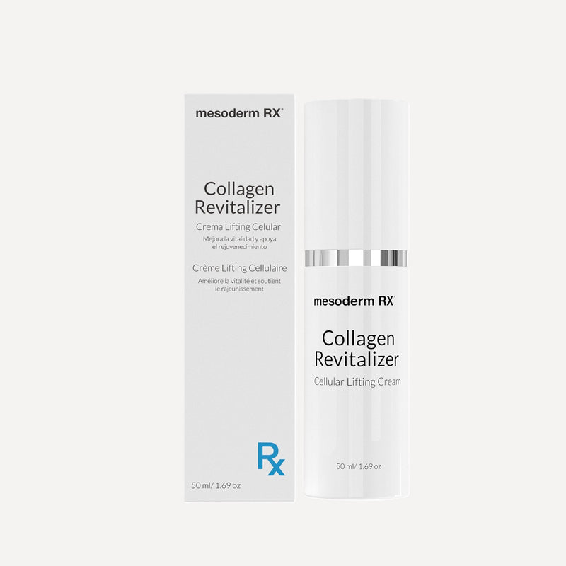Mesoderm RX Collagen Revitalizer