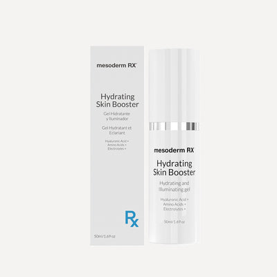 Mesoderm RX Hydrating Skin Booster