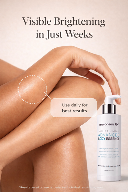 Whitening Advanced Body Essence Lotion