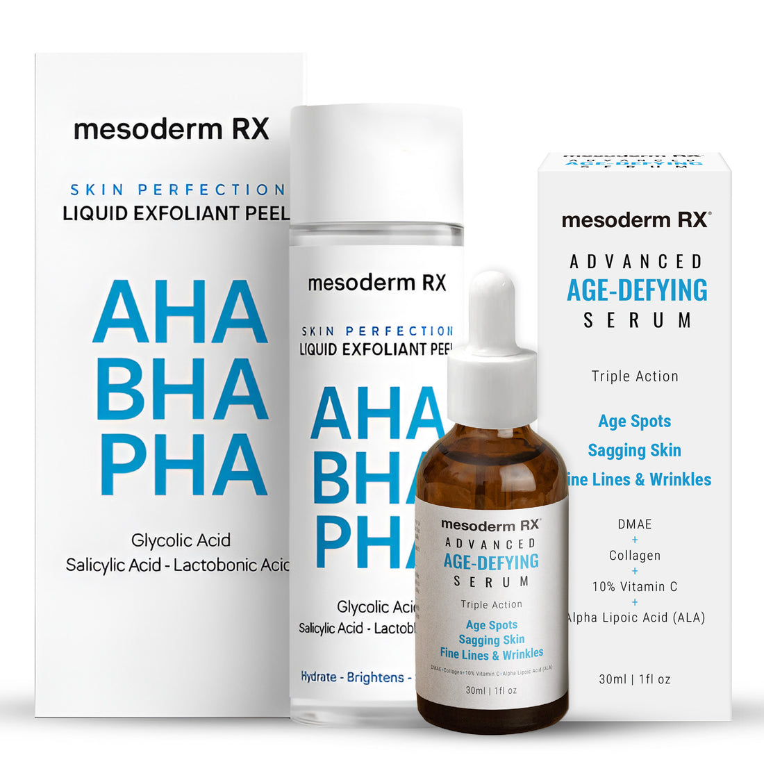 Anti-Aging Powerhouse | Advanced Skin Renewal Formula