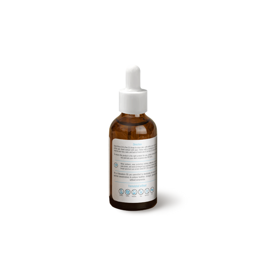 Advanced Triple Action Age-Defying Serum – Mesoderm RX Advanced Triple Action Age-Defying Serum – Mesoderm RX
