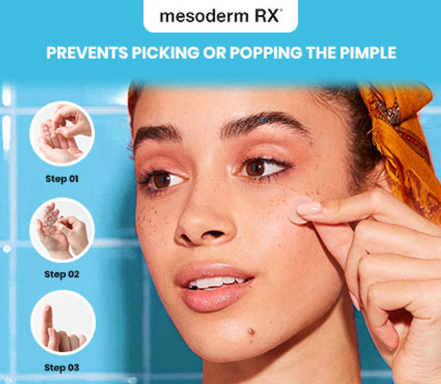 Intensive Acne Patch