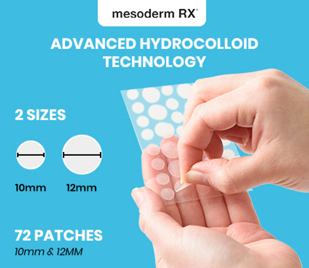 Intensive Acne Patch