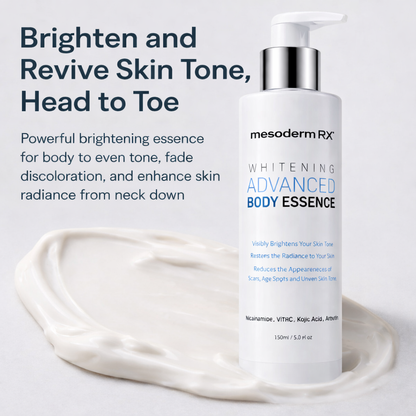 Whitening Advanced Body Essence Lotion