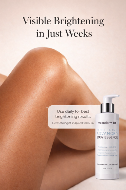 Whitening Advanced Body Essence Lotion