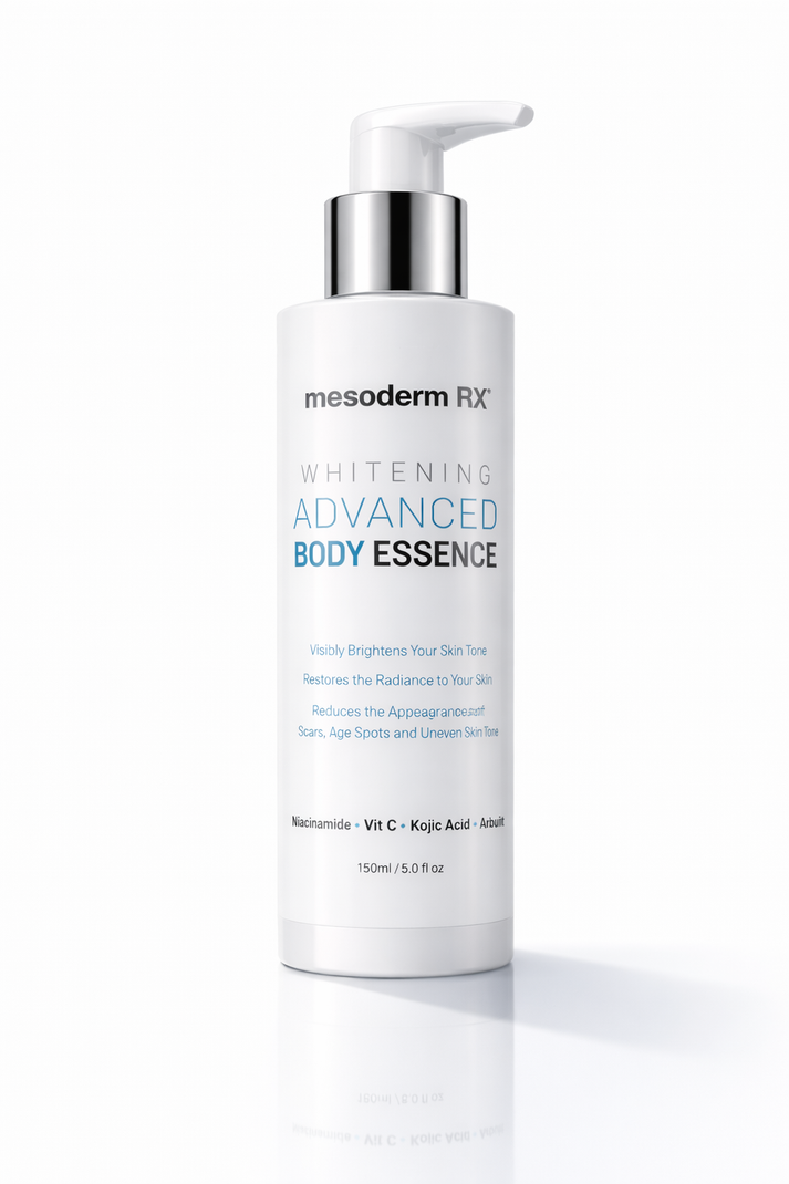 Brightening Advanced Body Essence Lotion