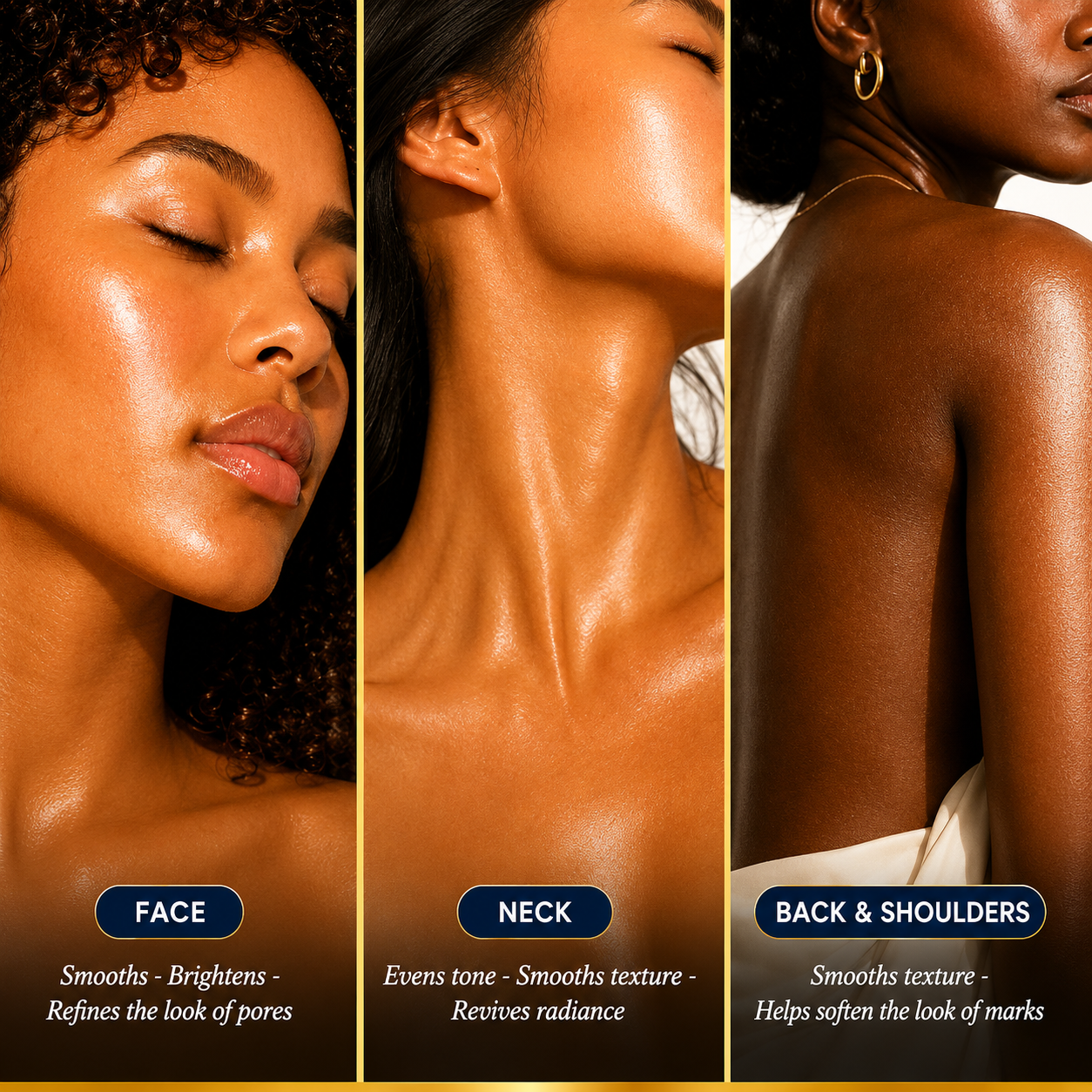 Skin Perfection Liquid Exfoliant Peel AHA BHA PHA