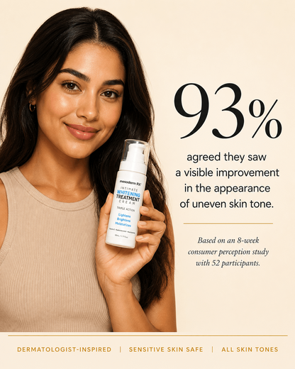 Intimate Skin Lightening Cream for Under Arms, Inner Thighs & Private Area