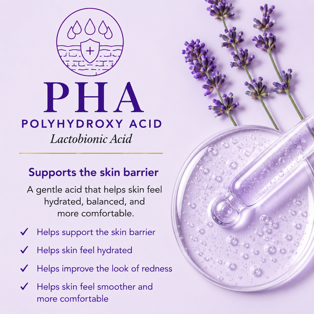 Skin Perfection Liquid Exfoliant Peel AHA BHA PHA