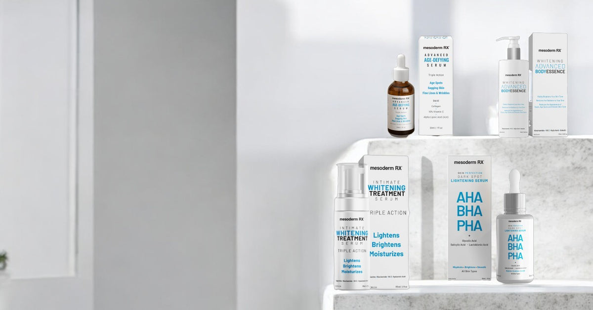 Mesoderm RX
