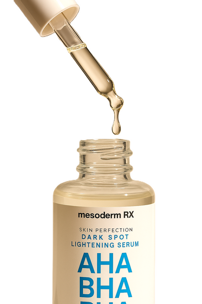 AHA BHA PHA Dark Spot Whitening Serum