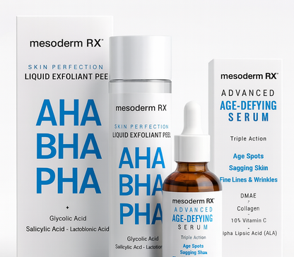 Anti-Aging Powerhouse