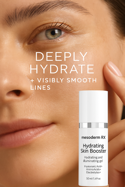 Hydrating Skin Booster