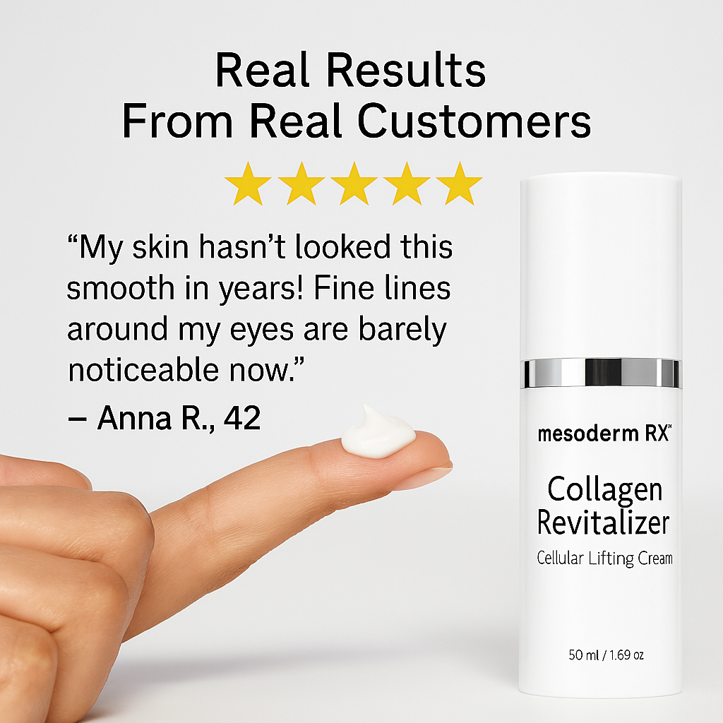 Collagen Revitalizer