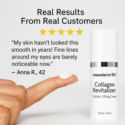 Collagen Revitalizer