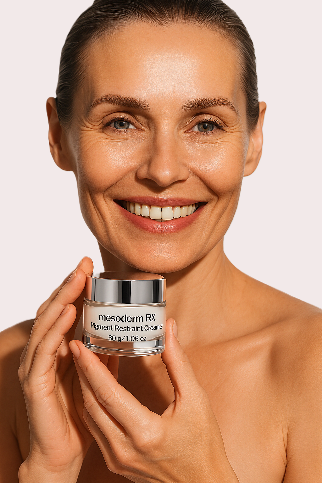 Pigment Restraint Cream 2
