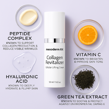 Collagen Revitalizer