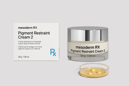 Pigment Restraint Cream 2