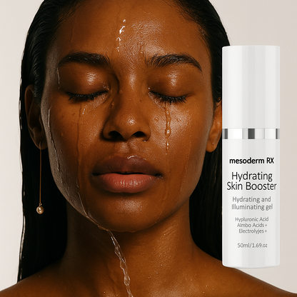 Hydrating Skin Booster