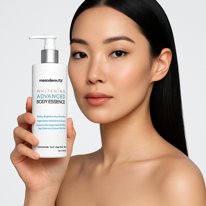 Whitening Advanced Body Essence Lotion