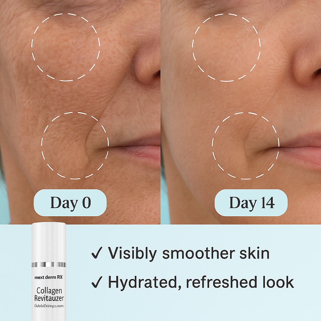 Collagen Revitalizer