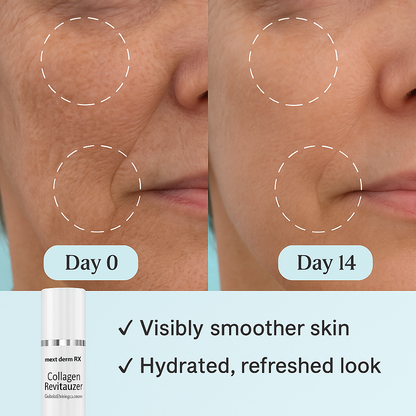 Collagen Revitalizer