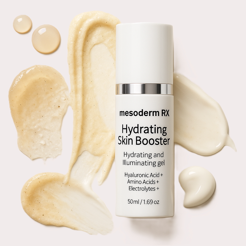 Hydrating Skin Booster