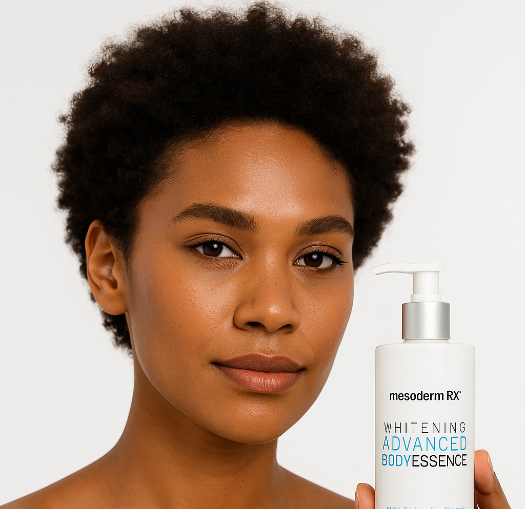 Whitening Advanced Body Essence Lotion