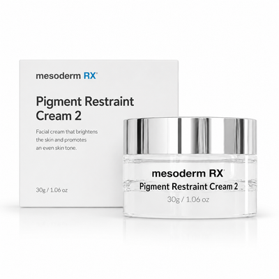 Mesoderm RX Pigment Restraint Cream
