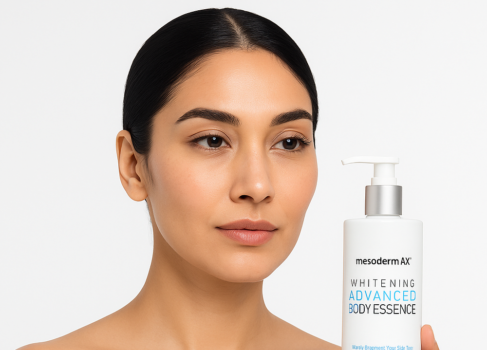 Whitening Advanced Body Essence Lotion