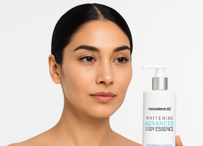 Whitening Advanced Body Essence Lotion